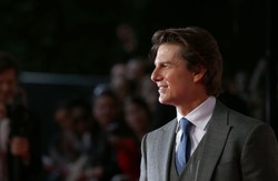 Katastrofa na planie filmu z Tomem Cruisem. Są ofiary śmiertelne