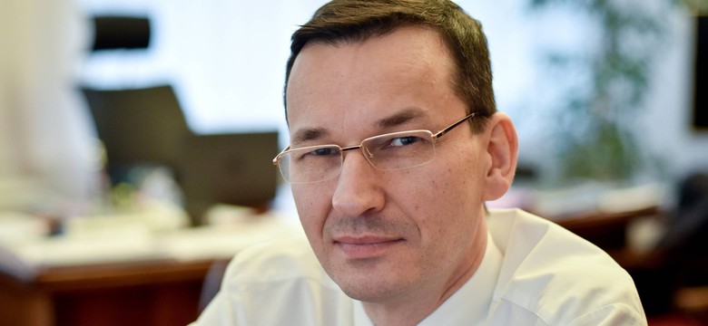 Nieoczekiwane autopoprawki planu Morawieckiego. Kilka kluczowych wskaźników wygląda inaczej