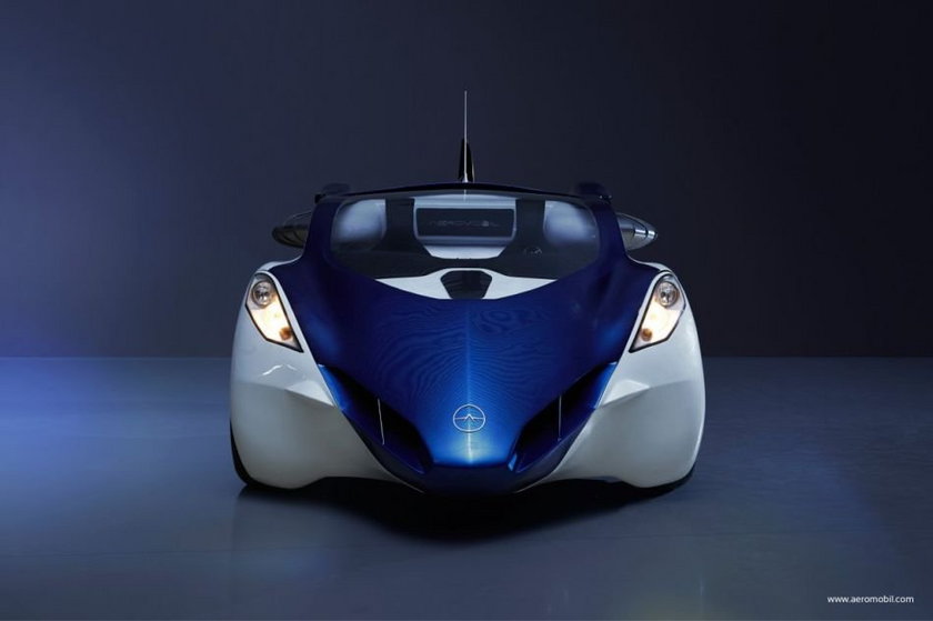 AeroMobil