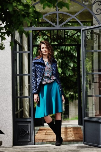 Quiosque kolekcja jesień/zima 2016/2017