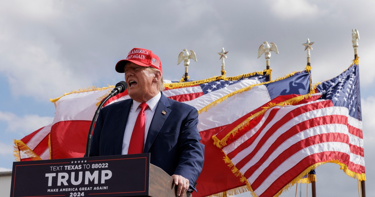 Trump shares vague doctor's note saying his overall health is ...