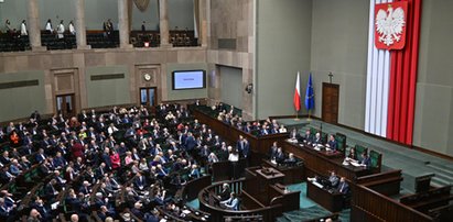 Szykuje się gorący dzień w Sejmie. Wiadomo, czym zajmą się posłowie