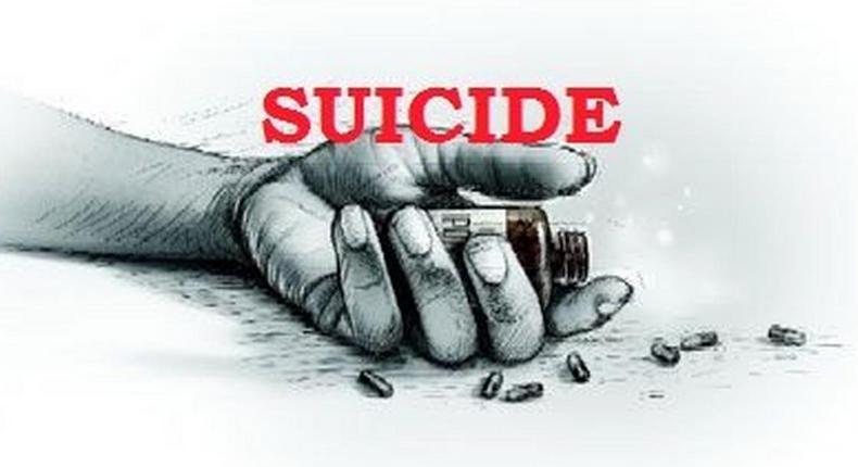 Suicide (patrika)