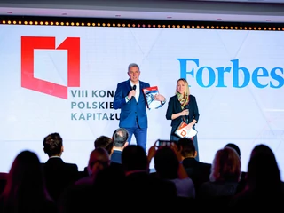 Czeka nas mnóstwo pracy, ale jesteśmy na nią przygotowani. Trzeba przywrócić wielu słowom ich pierwotne znaczenie i nauczyć się żyć bez strachu – mówił Paweł Zielewski, redaktor naczelny „Forbes” Polska.