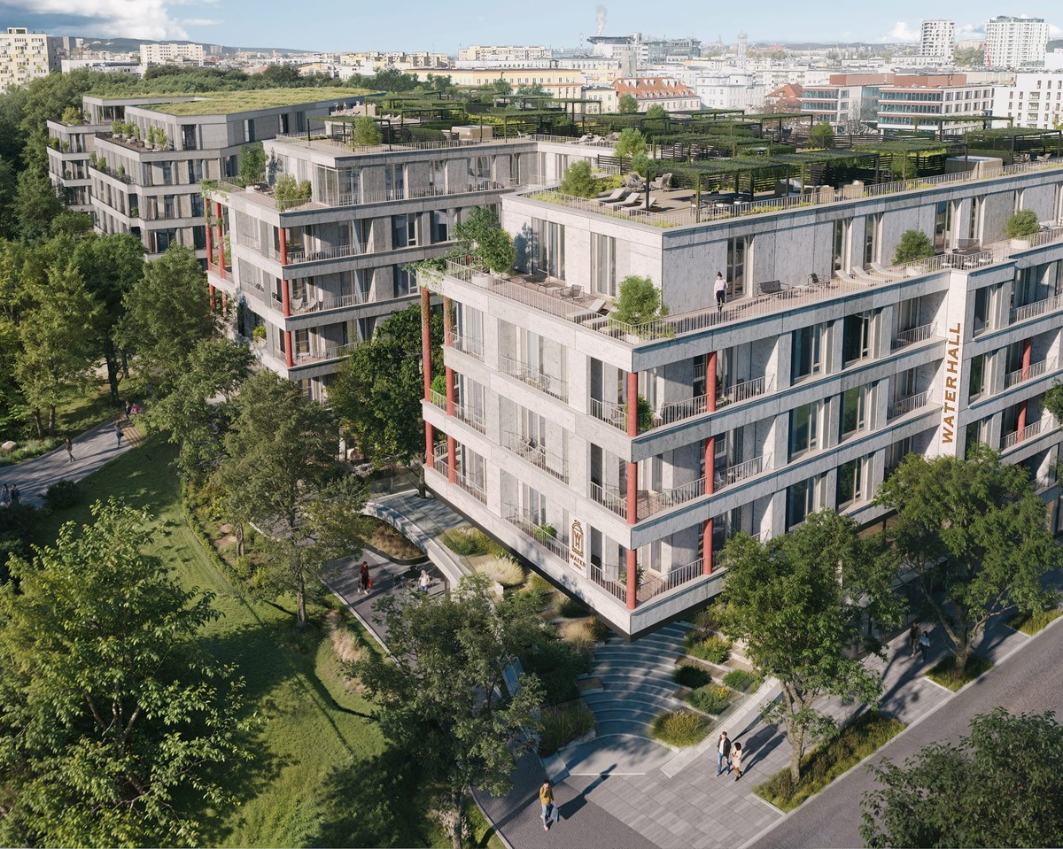 Nowy rekord w Gdyni. Apartament sprzedany za ponad 18 mln zł