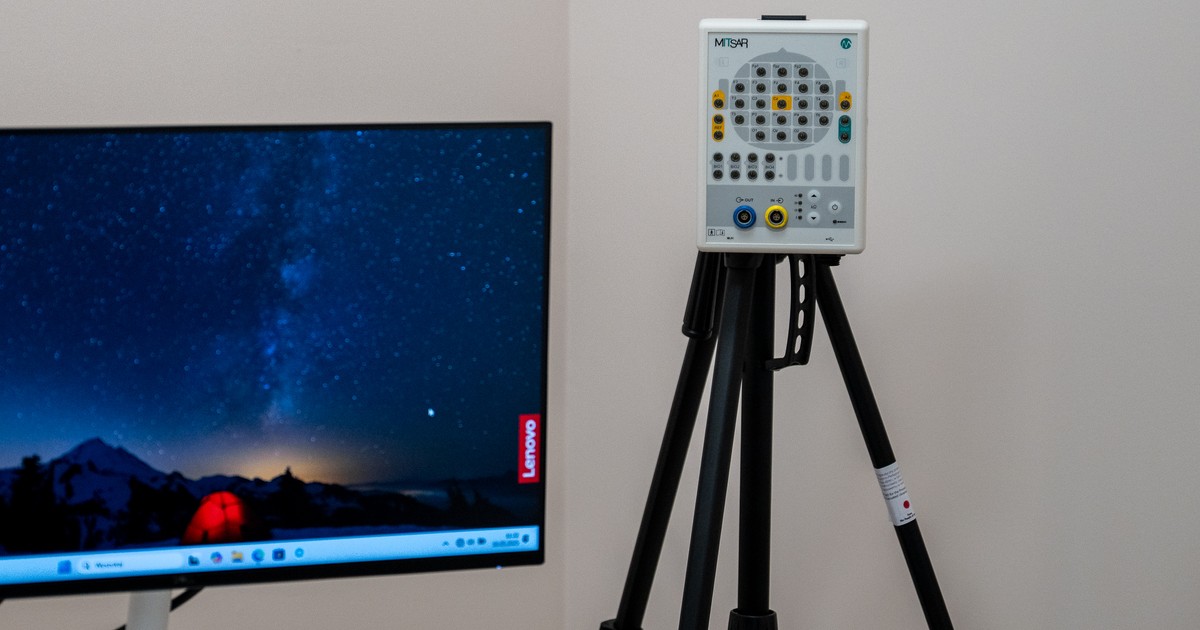 Nowy sprzęt terapeutyczny dla wrocławskich poradni!