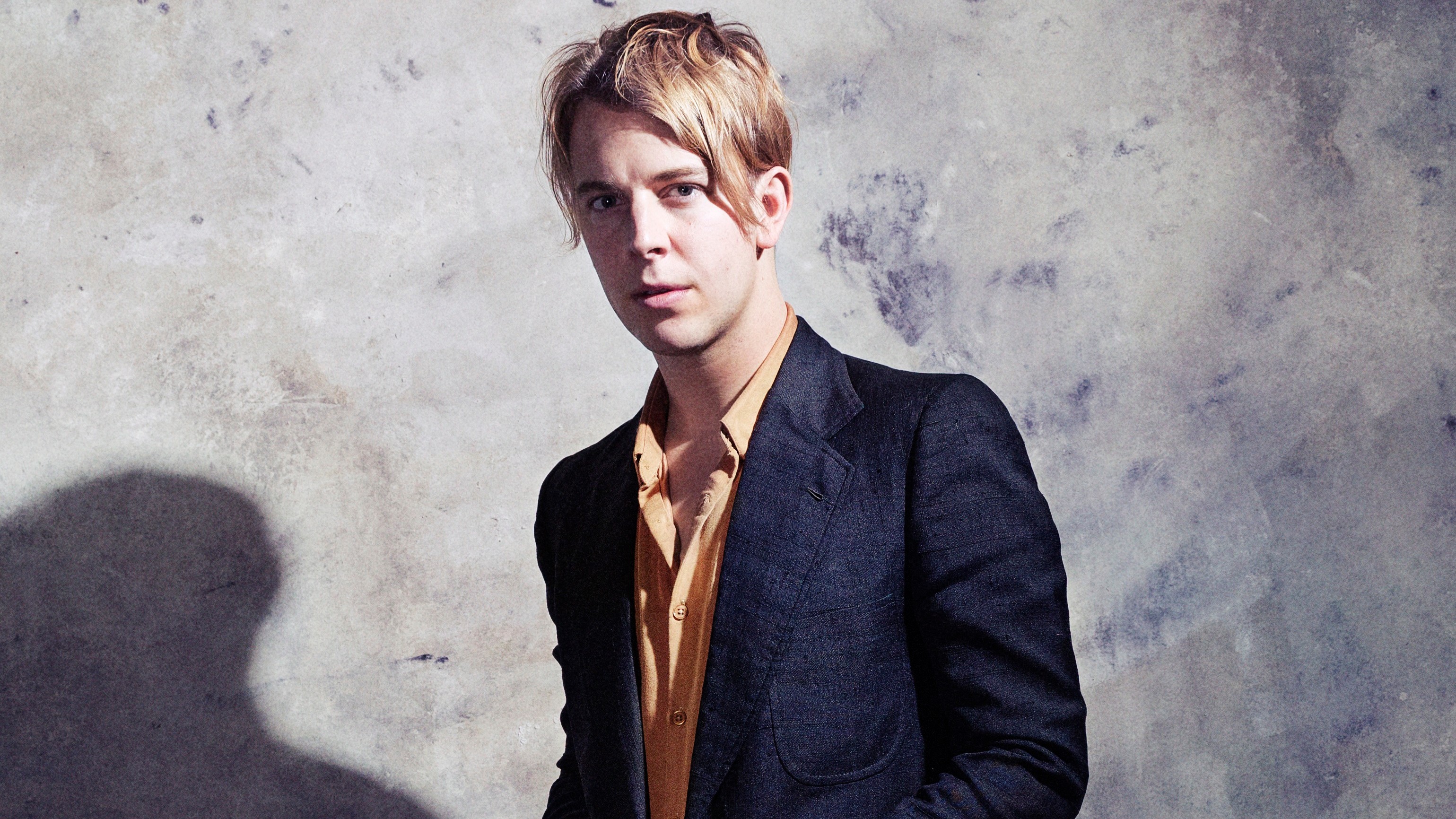 Znalezione obrazy dla zapytania tom odell