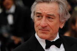 Czy Robert De Niro wpadnie na "Polską Noc" w Cannes?