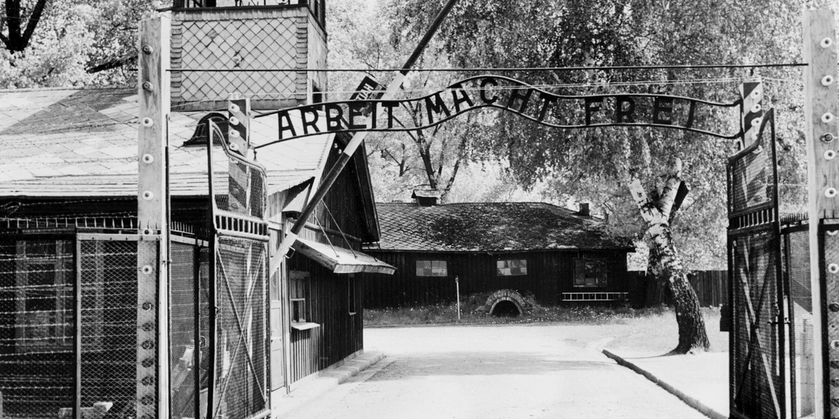 Sanitariusz SS z Auschwitz stanie przed sądem