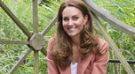 Kate Middleton w Muzeum Historii Naturalnej