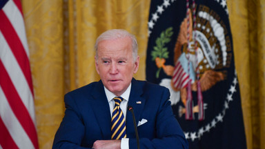 Media: Joe Biden zatwierdził wysłanie kolejnych żołnierzy do Polski
