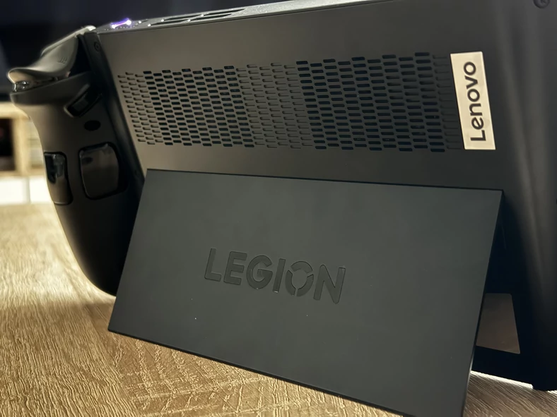 Lenovo Legion Go