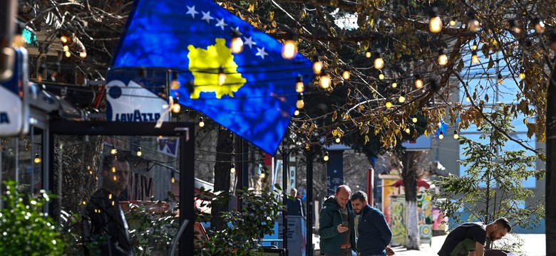 Kosowo zaniepokojone. "Rozlokowano ogromne siły serbskiego wojska"