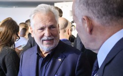 Mocne słowa Kwaśniewskiego o "boskiej misji" Trumpa: To jest niebezpieczne