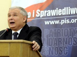 PiS przegrywa nawet w swoim mateczniku