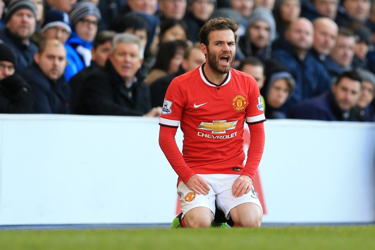 Liga angielska: Manchester United stracił punkty. WIDEO