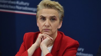 Joanna Scheuring-Wielgus oburzona decyzją Szymona Hołowni. "To najgorsze, co mógł zrobić"