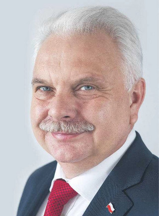 Waldemar Kraska, sekretarz stanu w Ministerstwie Zdrowia
