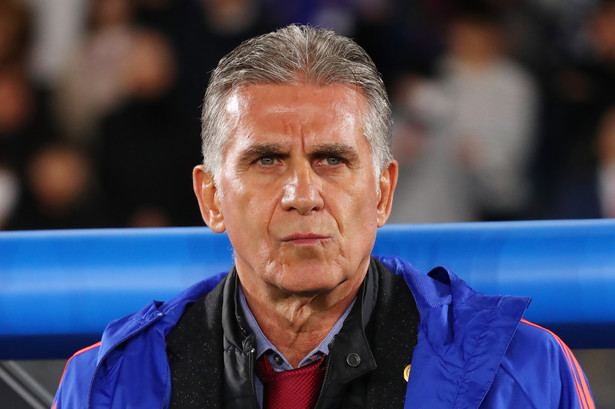 Carlos Queiroz