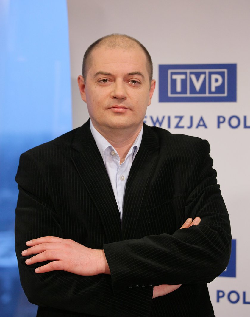 Kto naprawdę rządzi w TVP?