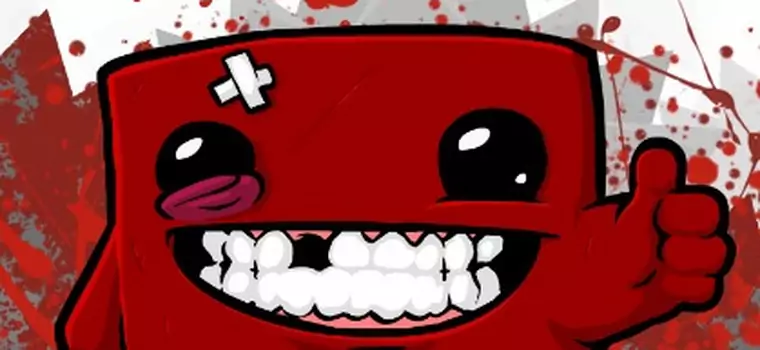 Super Meat Boy w drodze na inne platformy