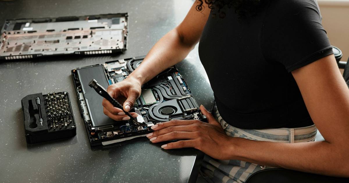 Nie kupuję nowego laptopa. Upgrade SSD przywrócił poprzedniego do życia