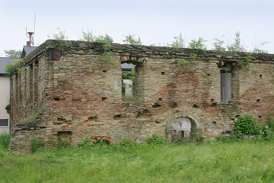 Beskid Niski - góry bez turystów