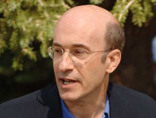 Rogoff: Gospodarka i szachy