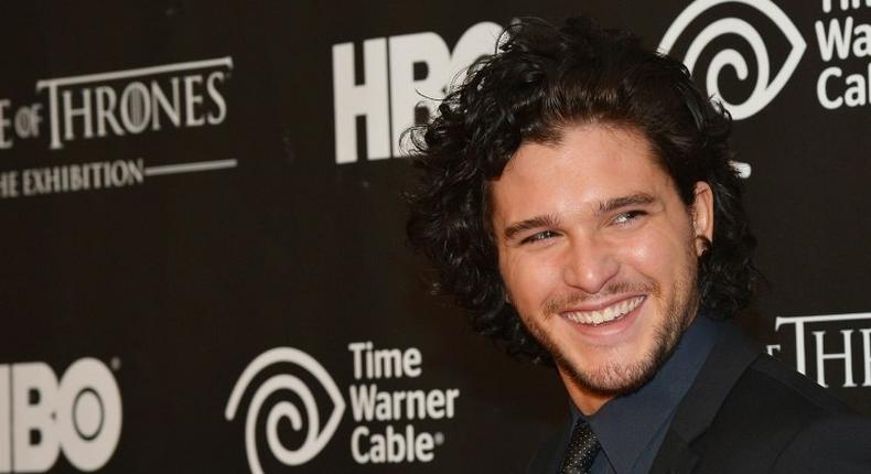 Actor Kit Harington -- aka Jon Snow -- and other major Game of Thrones characters are expected to get more screen time during the show's final episodes