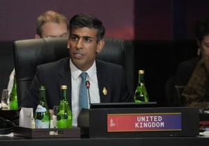 Riši Sunak 