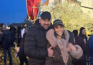 Jelena i Mladen Vuletić