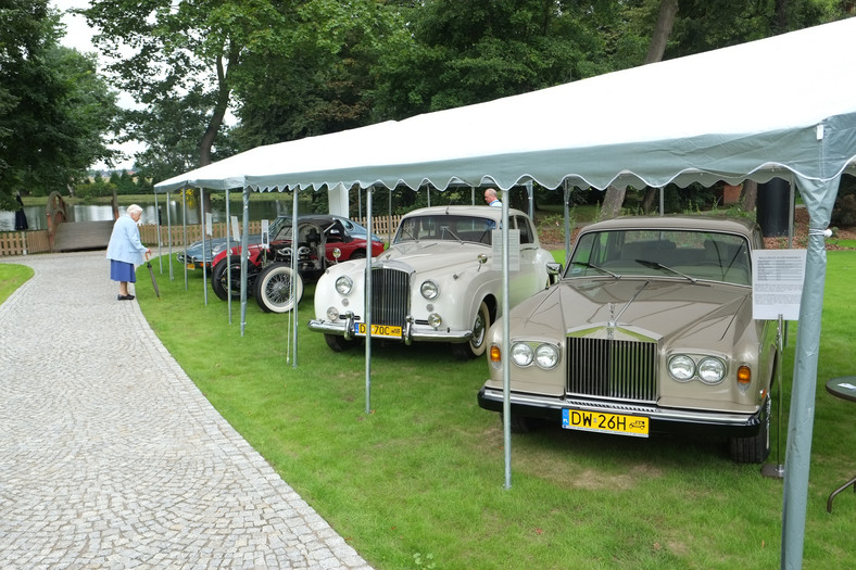 Motoclassic Wrocław 2016