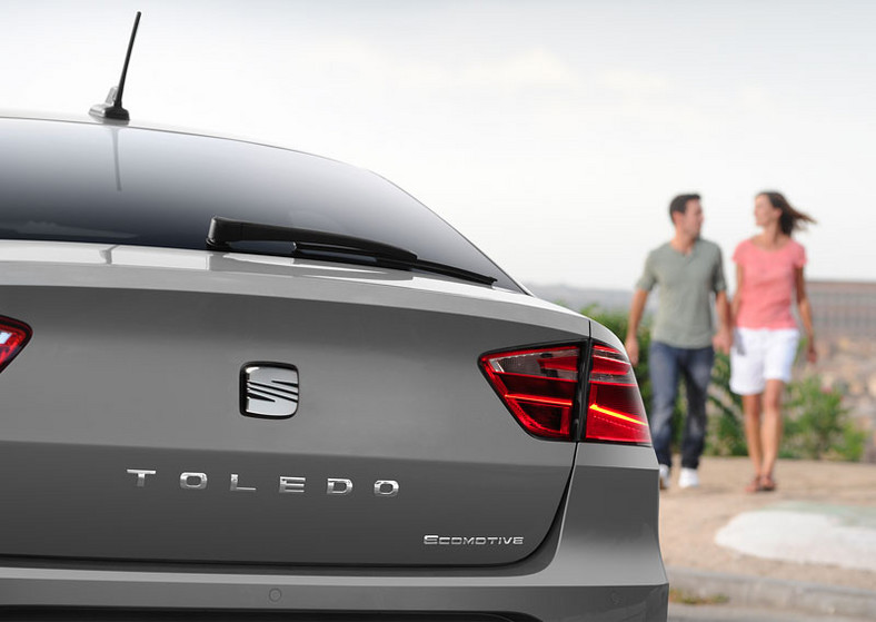 Seat Toledo – cena, wyposażenie i silniki