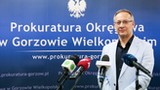 Bąkiewicz miał usłyszeć zarzut. Prokurator mówi "nie"