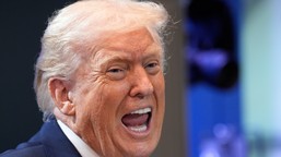 to może być bolesny cios dla donalda trumpa. kanadyjczycy mają okazję do rewanżu