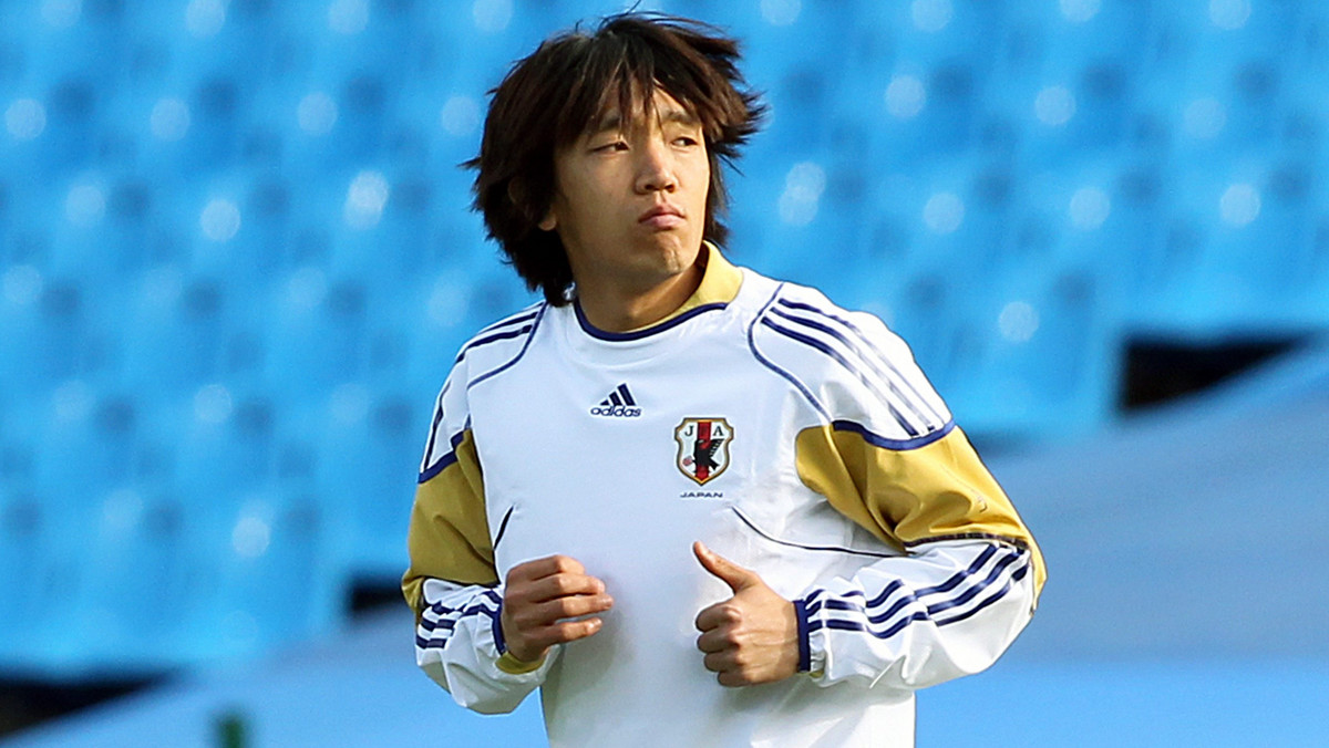 Shunsuke Nakamura ogłosił w czwartek zakończenie kariery w reprezentacji Japonii. Mistrzostwa Świata 2010 w RPA były zatem jego ostatnią szansą na występy w narodowych barwach.