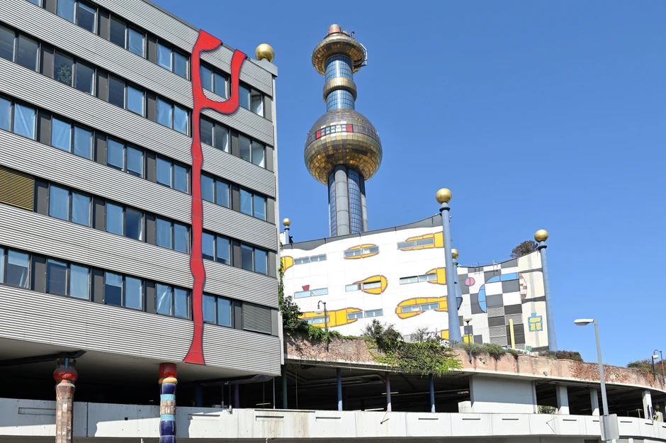 Spalionica Špitelau u Beču