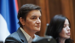Ana Brnabić