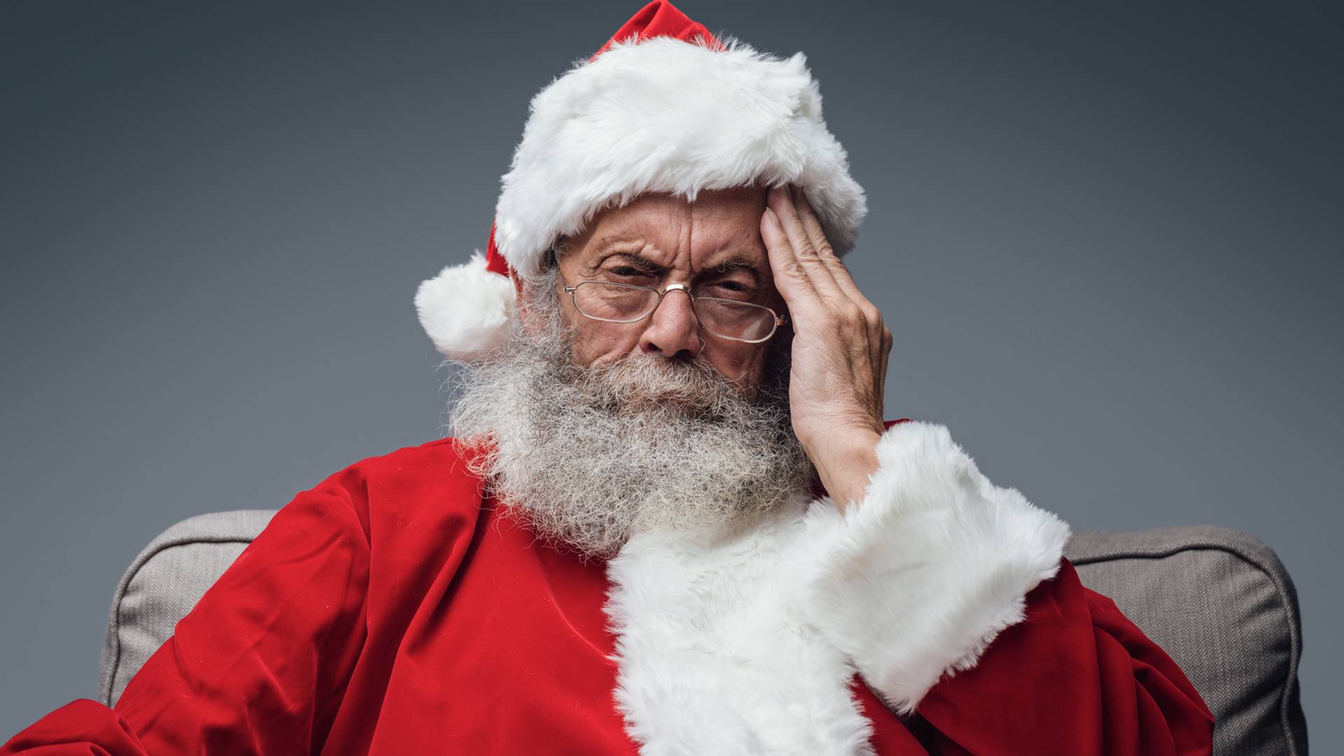 Noel Avec Les Krank Weihnachtsmusik macht krank - Noizz