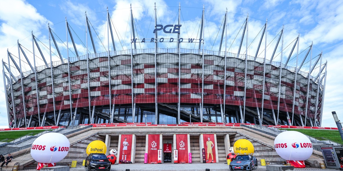 PGE Narodowy