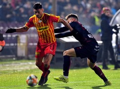 Ekstraklasa: Sensacja! Walcząca o utrzymanie Korona w '10' ograła Pogoń