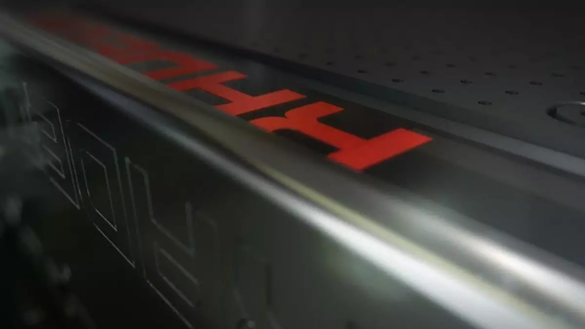 AMD oficjalnie pokazuje Fiji – procesor, który wykorzystają karty graficzne Radeon Fury (Computex 2015)