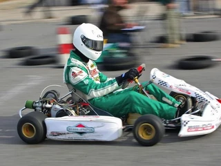 Karting