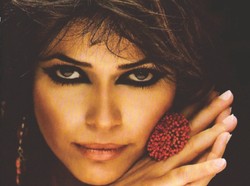 Javier Limon w towarzystwie zdolnych dam