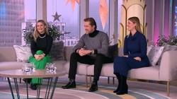 Kto płaci za pierwszą randkę? Wiśniewska, Kochanek, Chajzer i Mawricz dyskutują