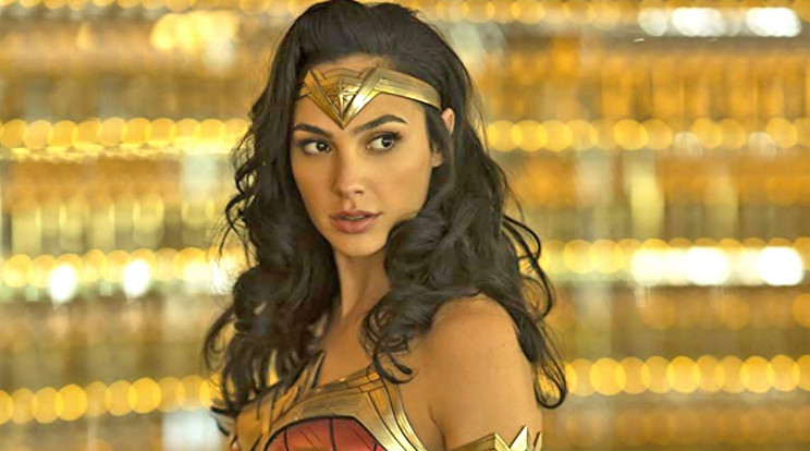 A Wonder Womant alakító Gal Gadot manapság az egyik legkeresetteb színésznő Hollywoodban / Fotó: Profimedia