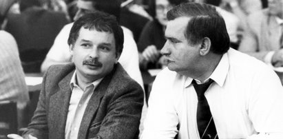 Wałęsa: Kaczyński nie zna się na niczym. Dlatego wziął komunistów