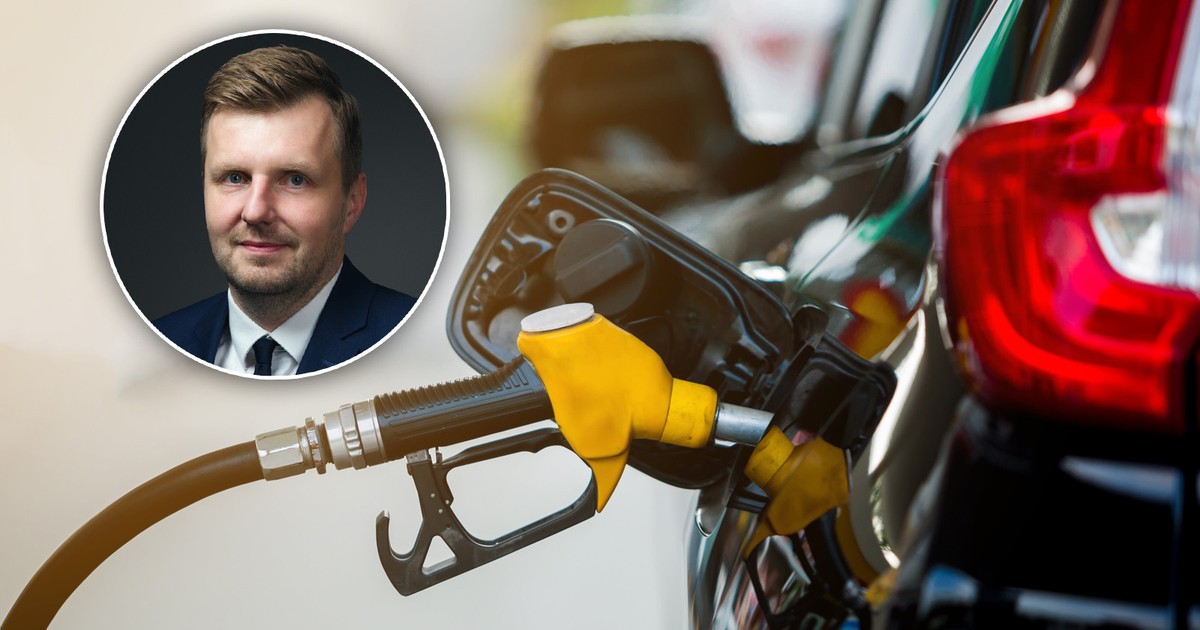 Ropa drożeje, ale Polacy zapłacą mniej za paliwo? Ekspert wyjaśnia
