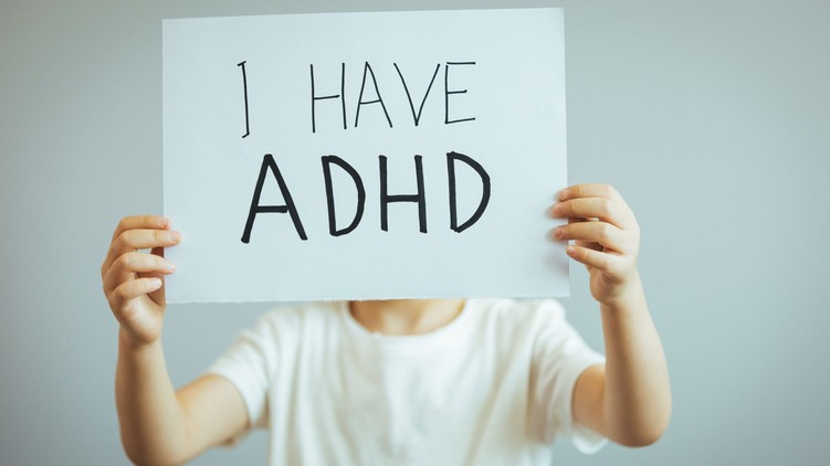 ADHD divat betegség tünet