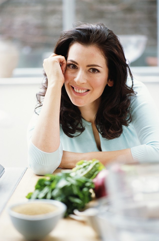 NIGELLA LAWSON